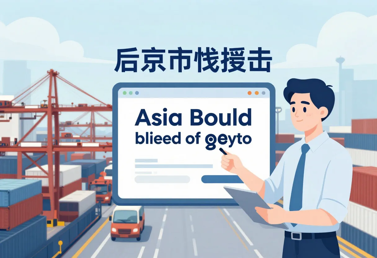 Asia port congestion could bleed into 2027: analysts - Journal of Commerce