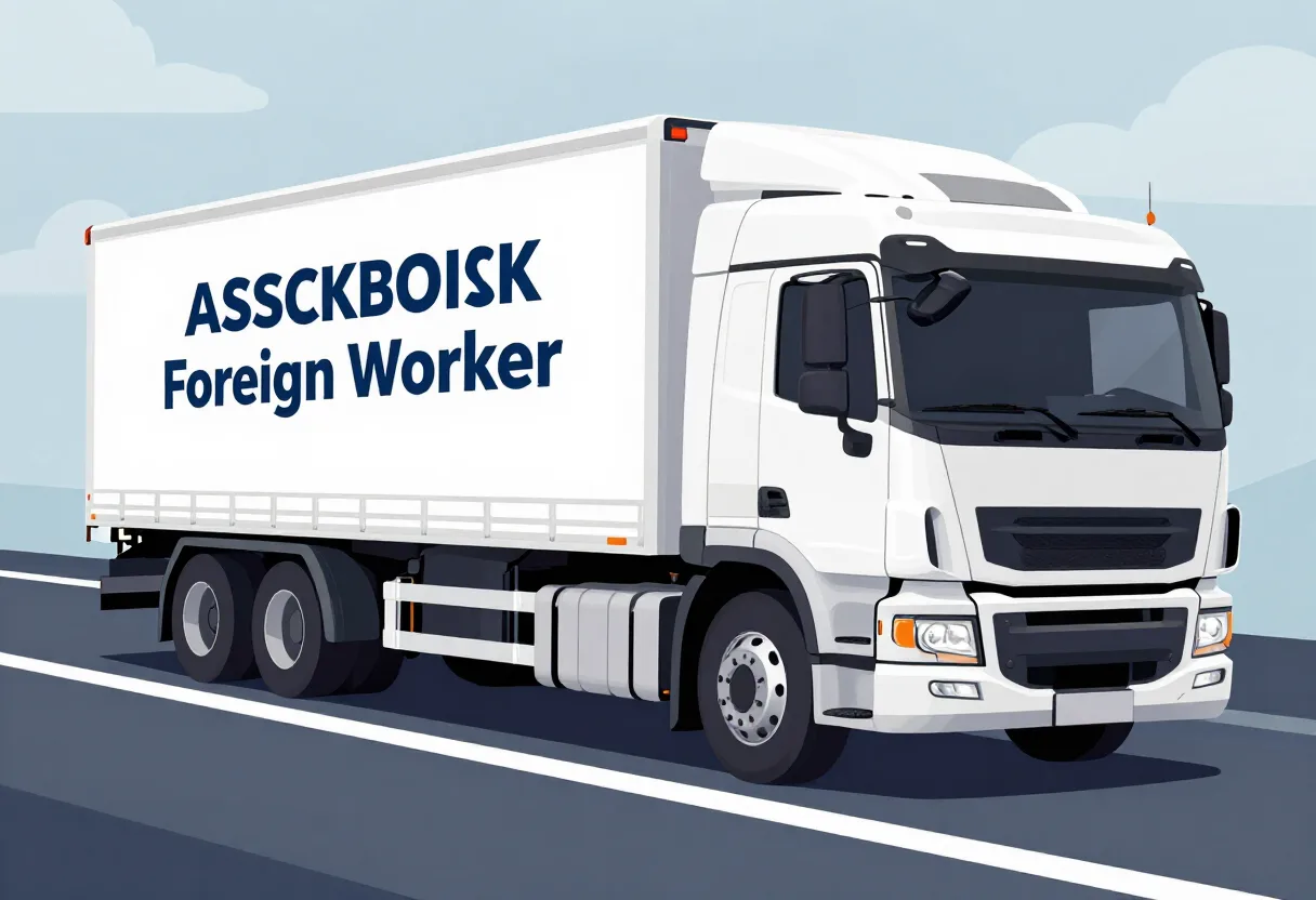 Trucking association supports crackdown on foreign worker exploitation - DiscoverEstevan