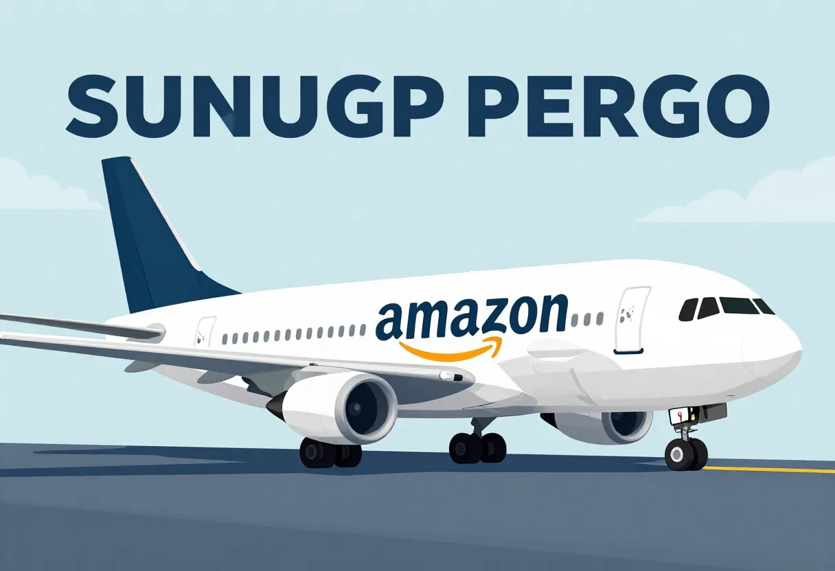 Amazon suspends use of 21 Air, cargo carrier whose plane crashed off Miami runway - WWLTV.com