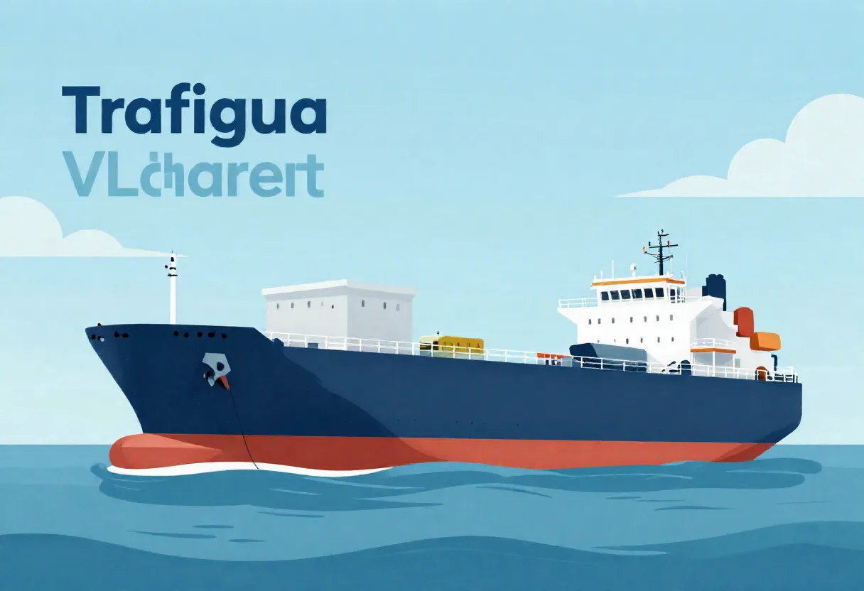 Pan Ocean lands $110m Trafigura VLCC charter