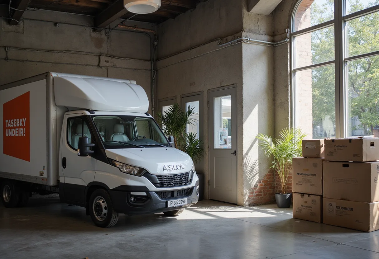 St. Louis delivery companies Flanagan-White, Zipp Express merge operations