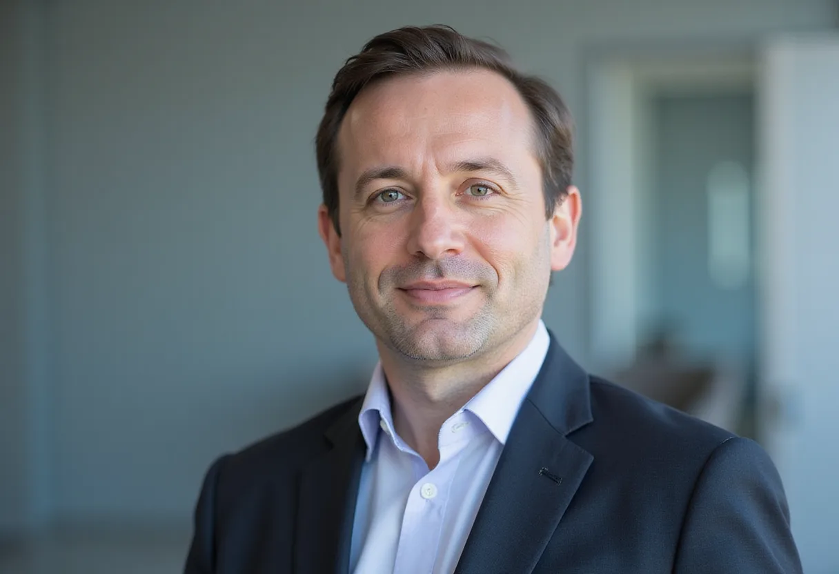Electrolux appoints chief procurement officer