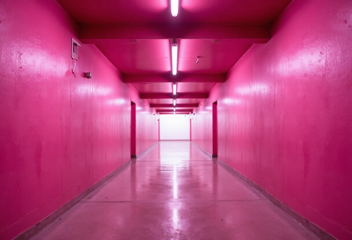 Pink Corridor project to explore requirements of nuclear-powered transatlantic container shipping — SMI DIGITAL - shipma
