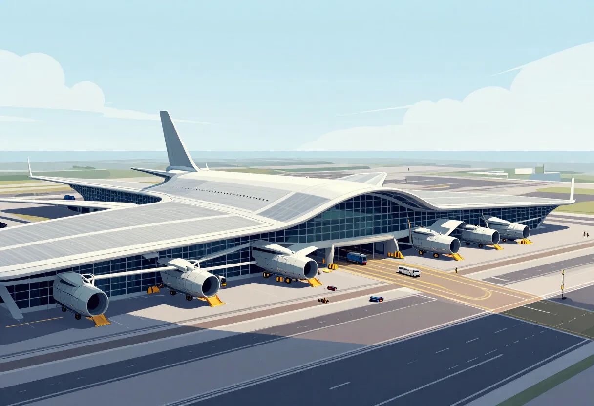 Heathrow third runway expansion needs ‘spades in the ground’