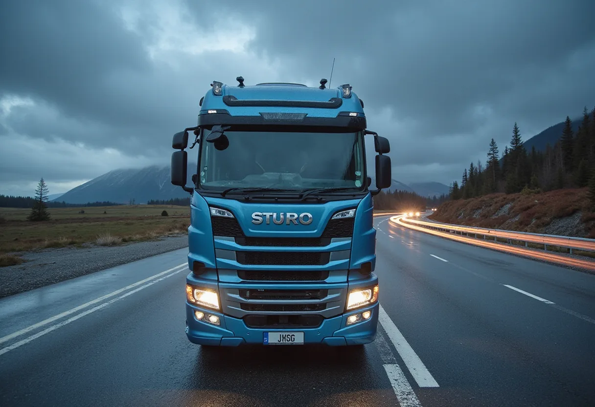 Six inducted into NZ Road Transport Hall of Fame - The Southland App