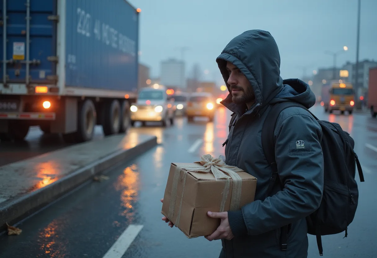 Cargo theft across Europe region can cost almost €2.0 million every 24 hours - Air Cargo Week