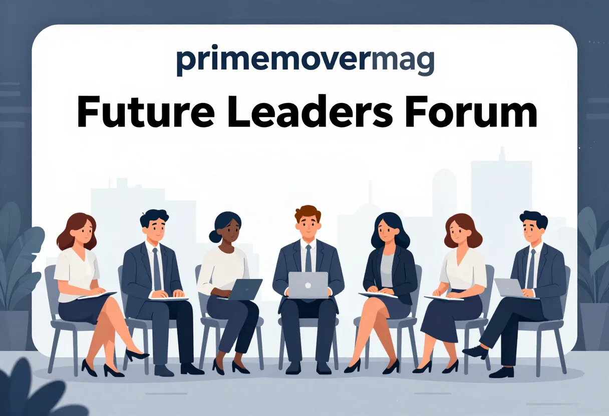 ATA Future Leaders Forum participants announced - primemovermag.com.au