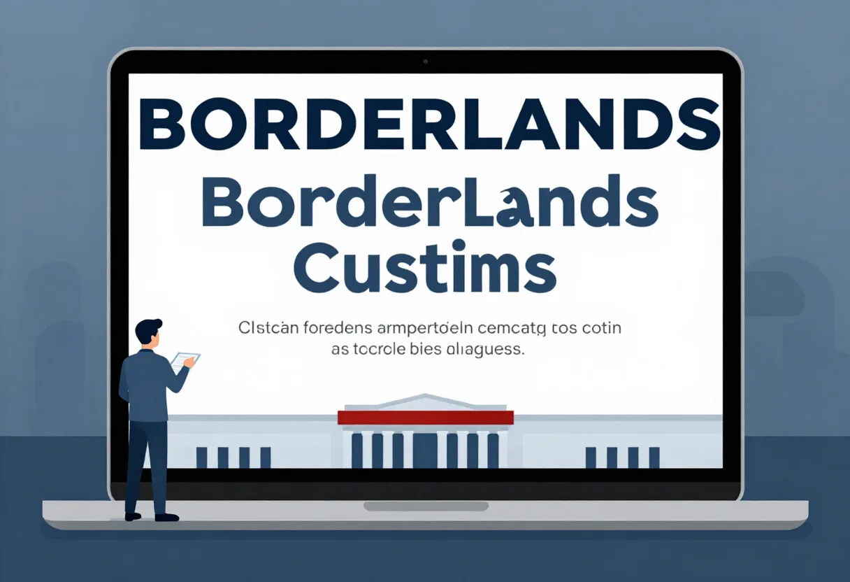 Borderlands Mexico: Customs proposal raises concerns over border delays, cargo seizures