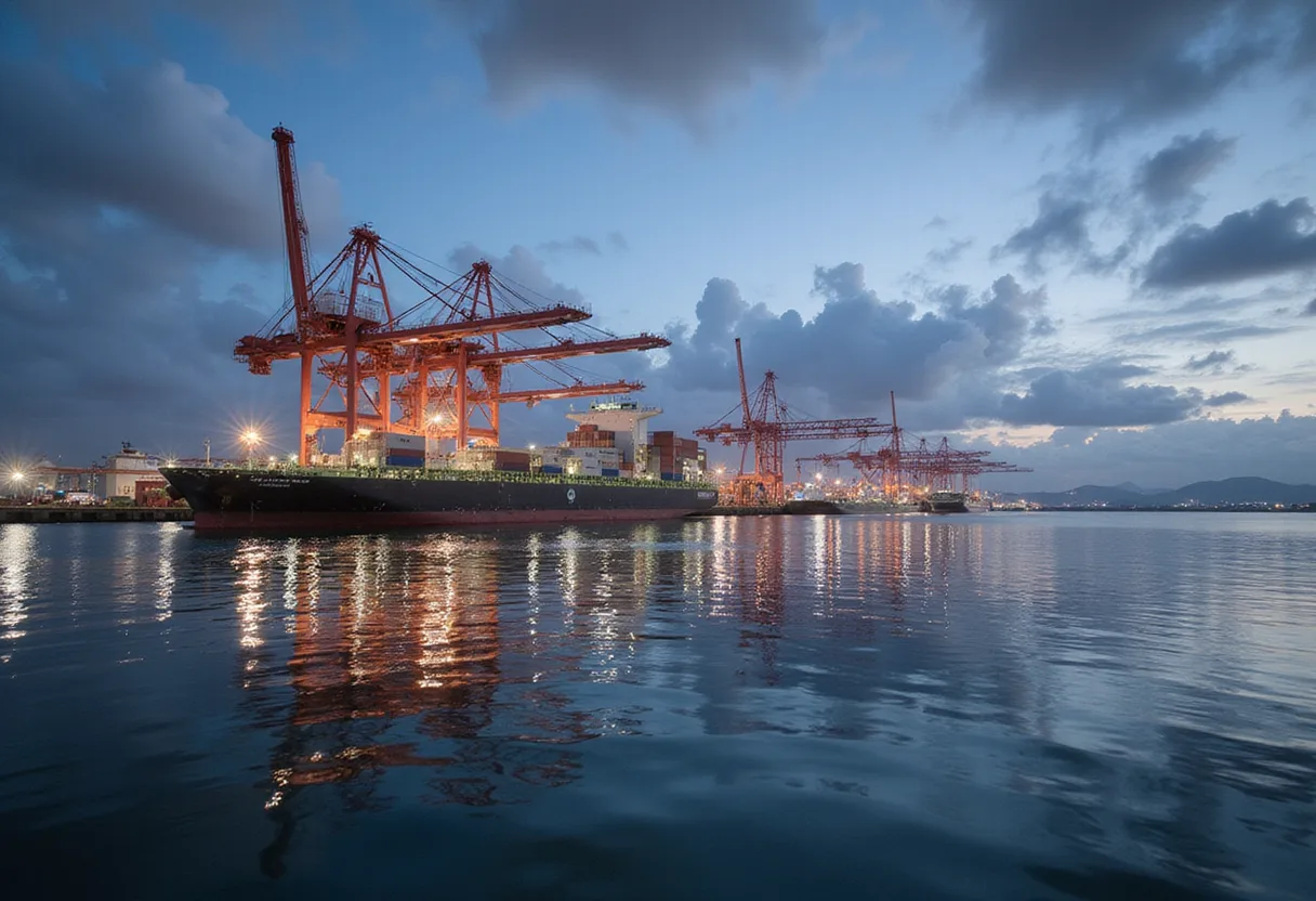 Swissport enters Indonesia cargo market through UNEX Aviation Services JV - Air Cargo News
