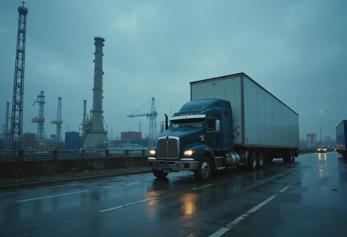Global diesel disruptions ripple through US refining, biofuel markets
