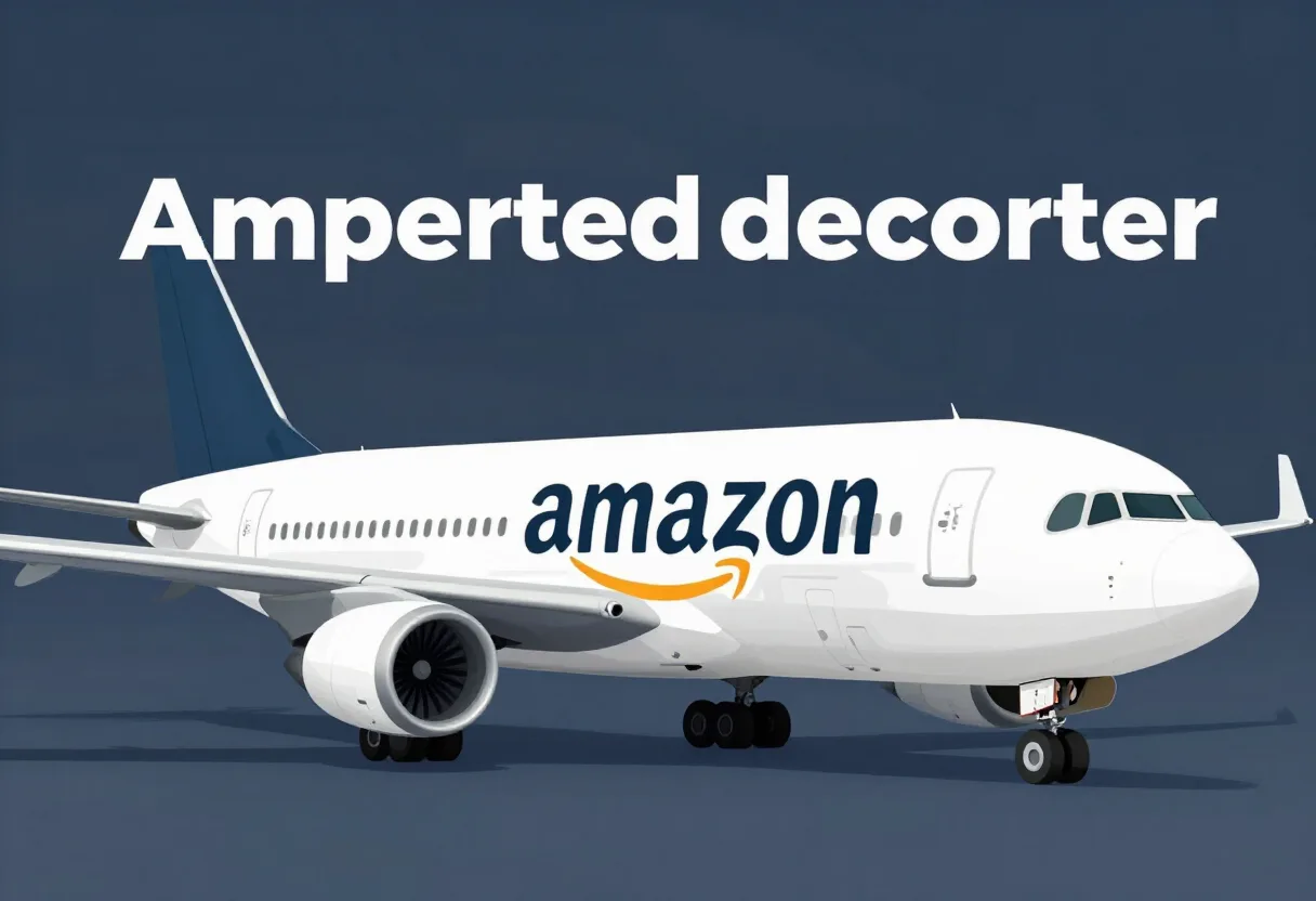Amazon suspends use of 21 Air, cargo carrier whose plane careened off Miami runway - NPR