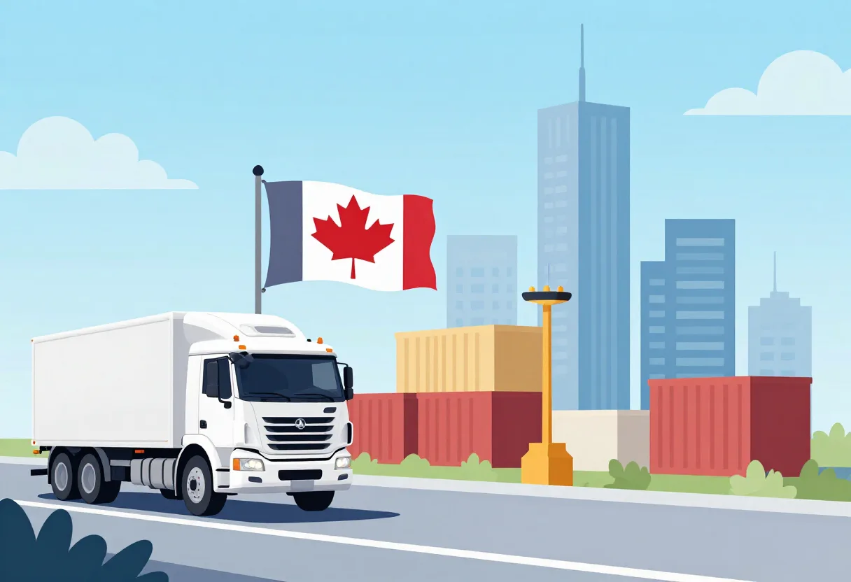 Canadian crude and refined product exports poised for growth