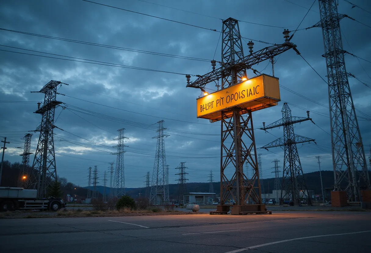 Temporary transformer in Europoort relieves grid congestion