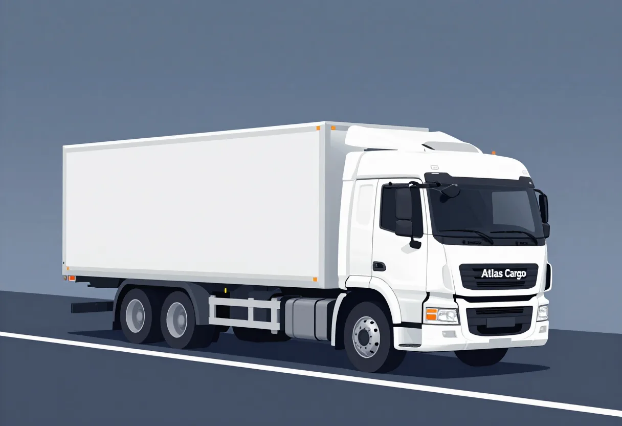 L’imad weighs up bid for cargo carrier Atlas Air - Air Cargo News