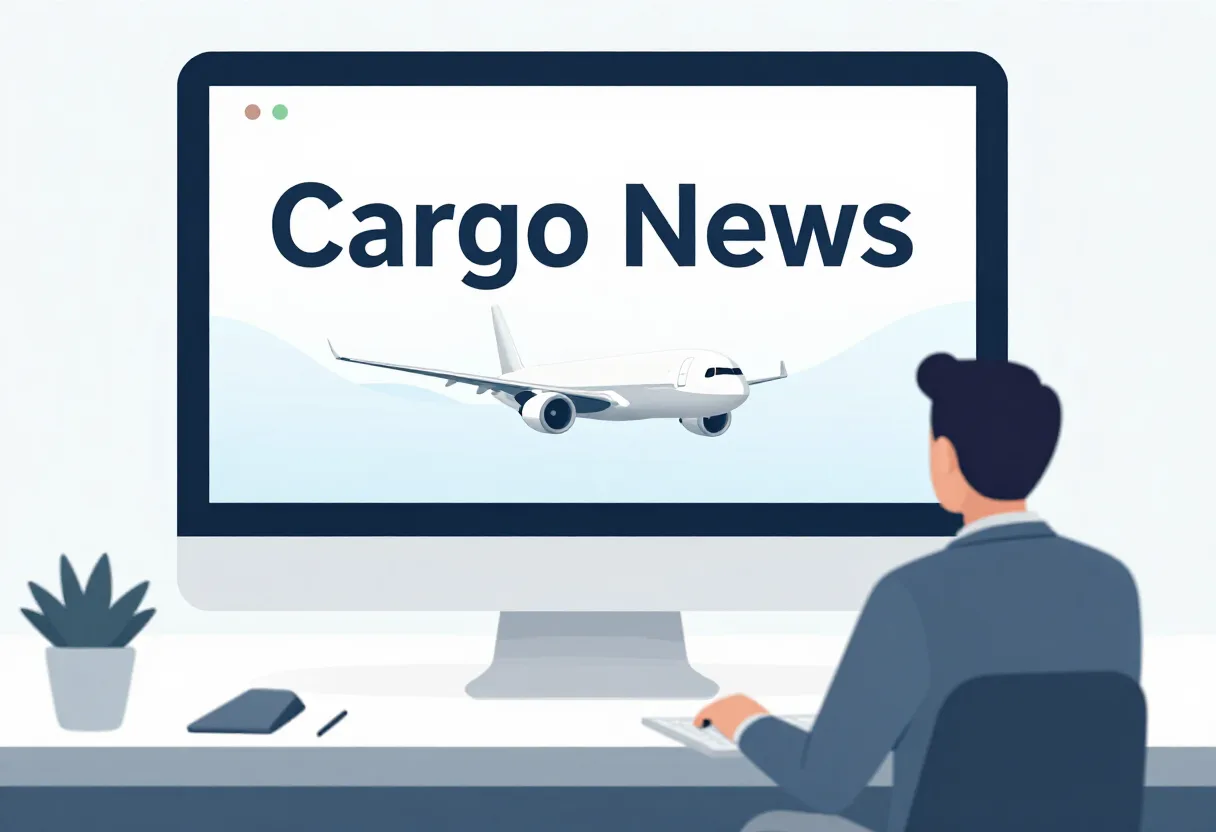 Plans for new US cargo airline in progress - Air Cargo News