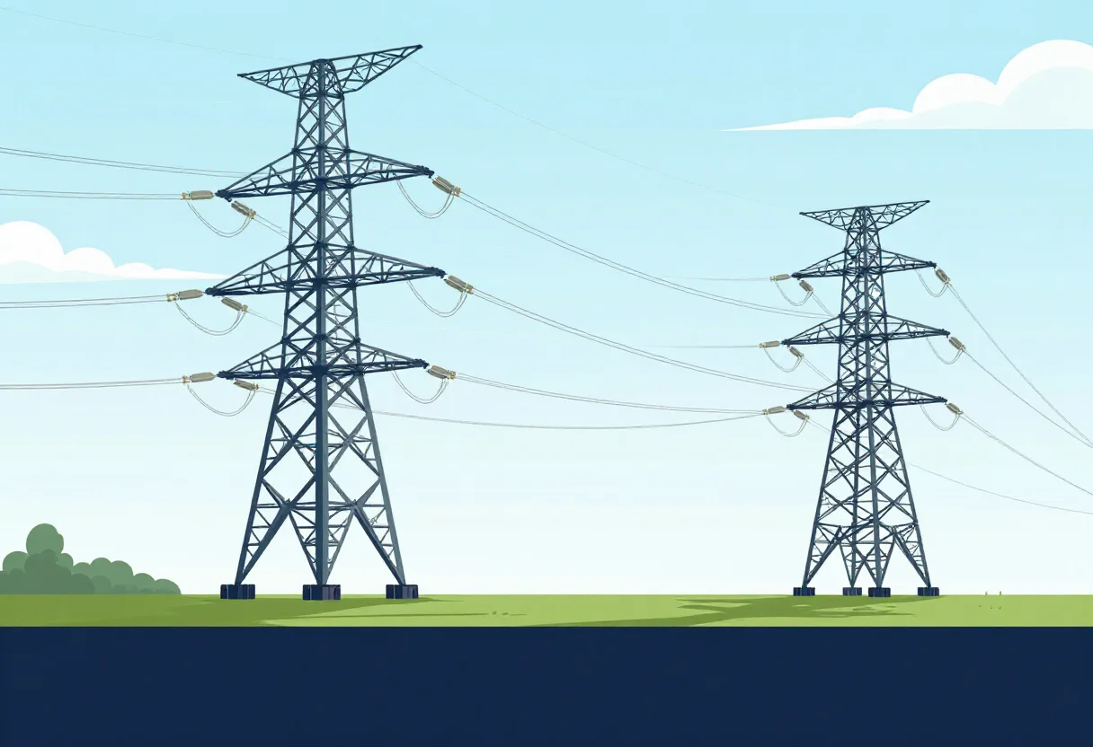 Port of Rotterdam adds electricity grid capacity in Europoort
