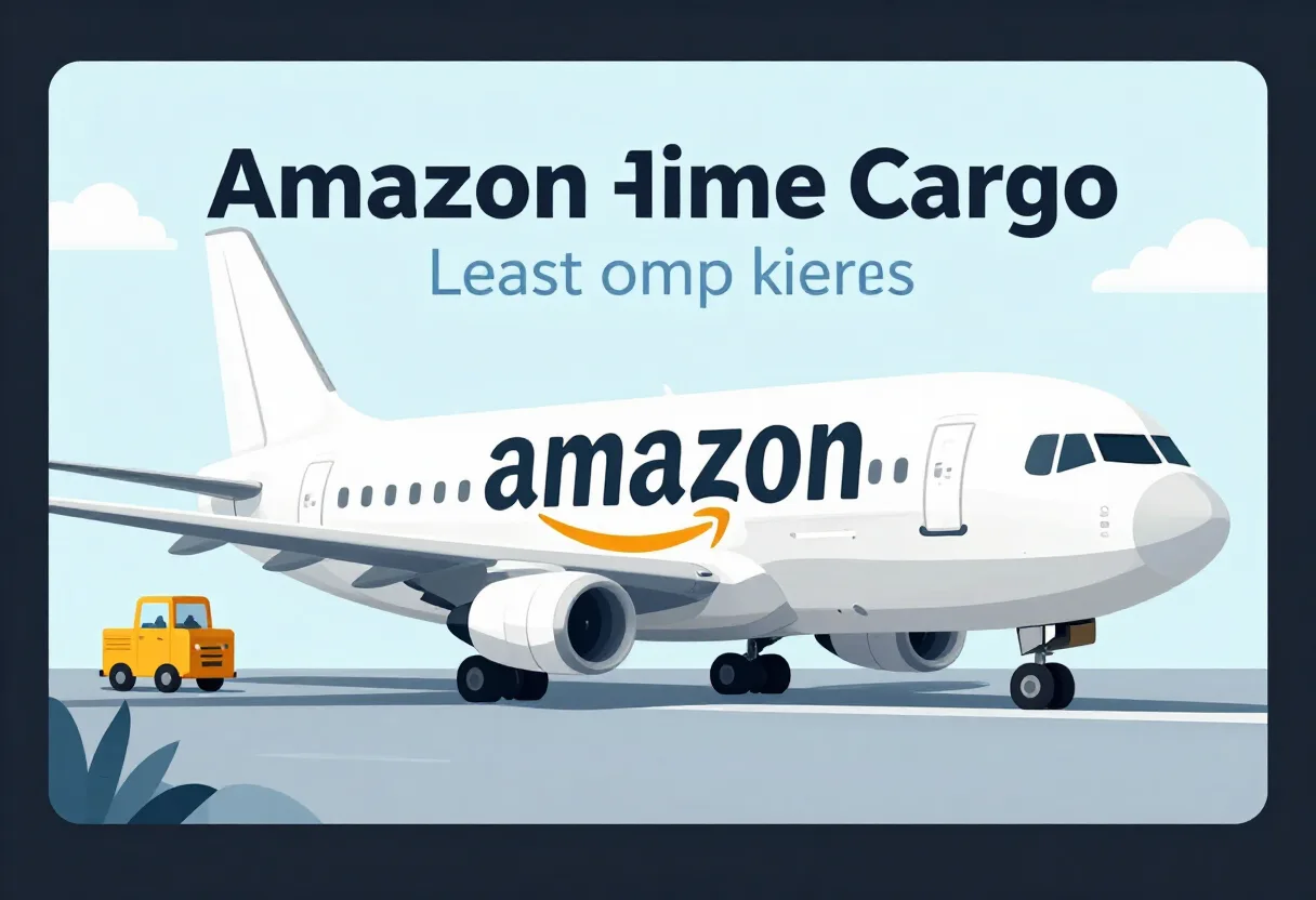 At least five killed in Amazon Prime Air cargo plane crash in Miami - Reuters