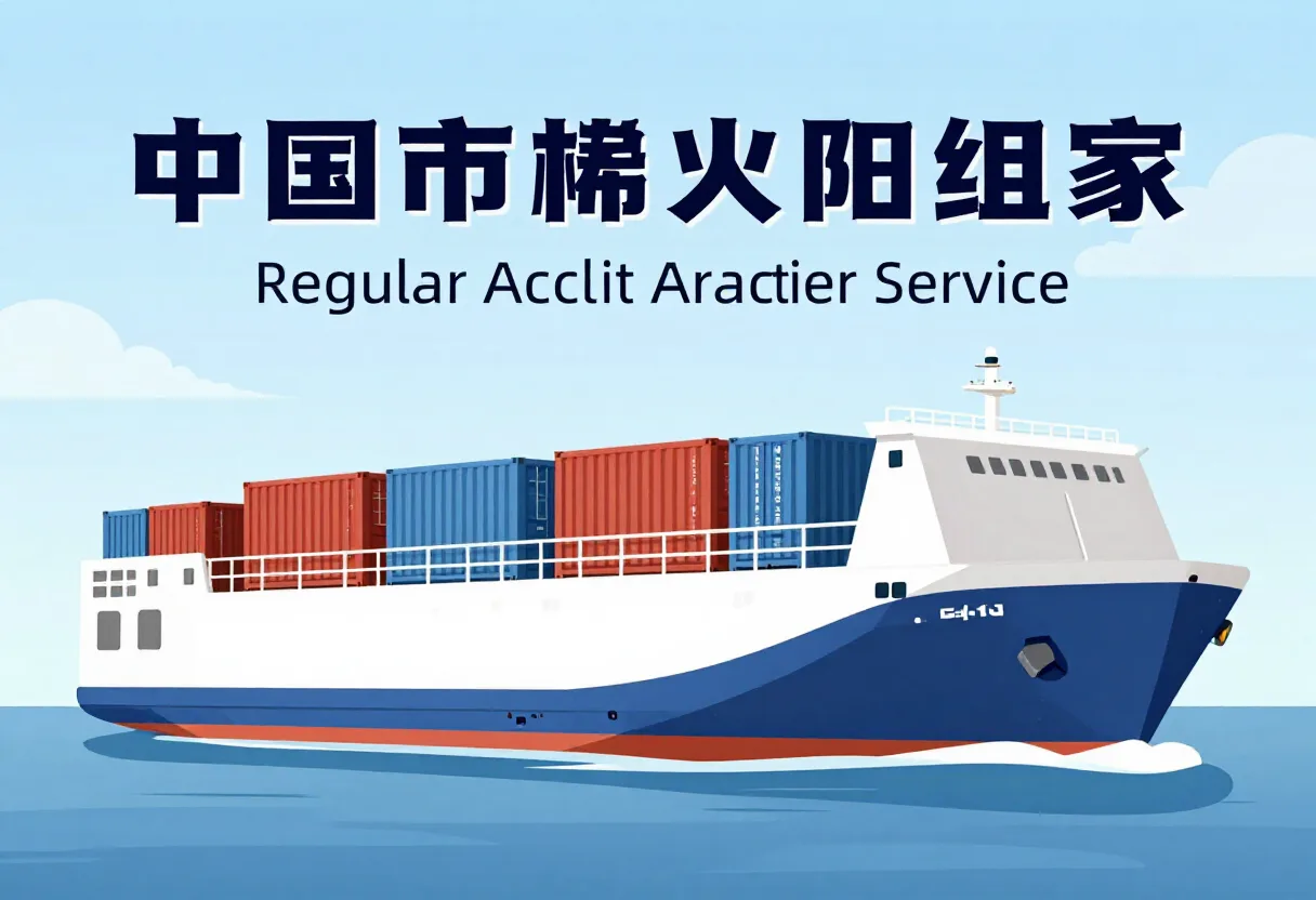 China Launches Regular Arctic Container Service to Europe - arcticportal.org