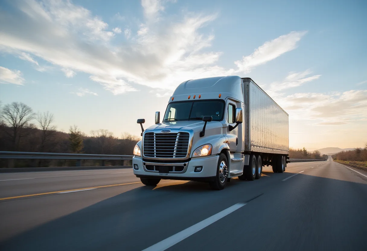 Aurora at Evercore forum: driverless trucking moves toward scale By Investing.com - Investing.com UK