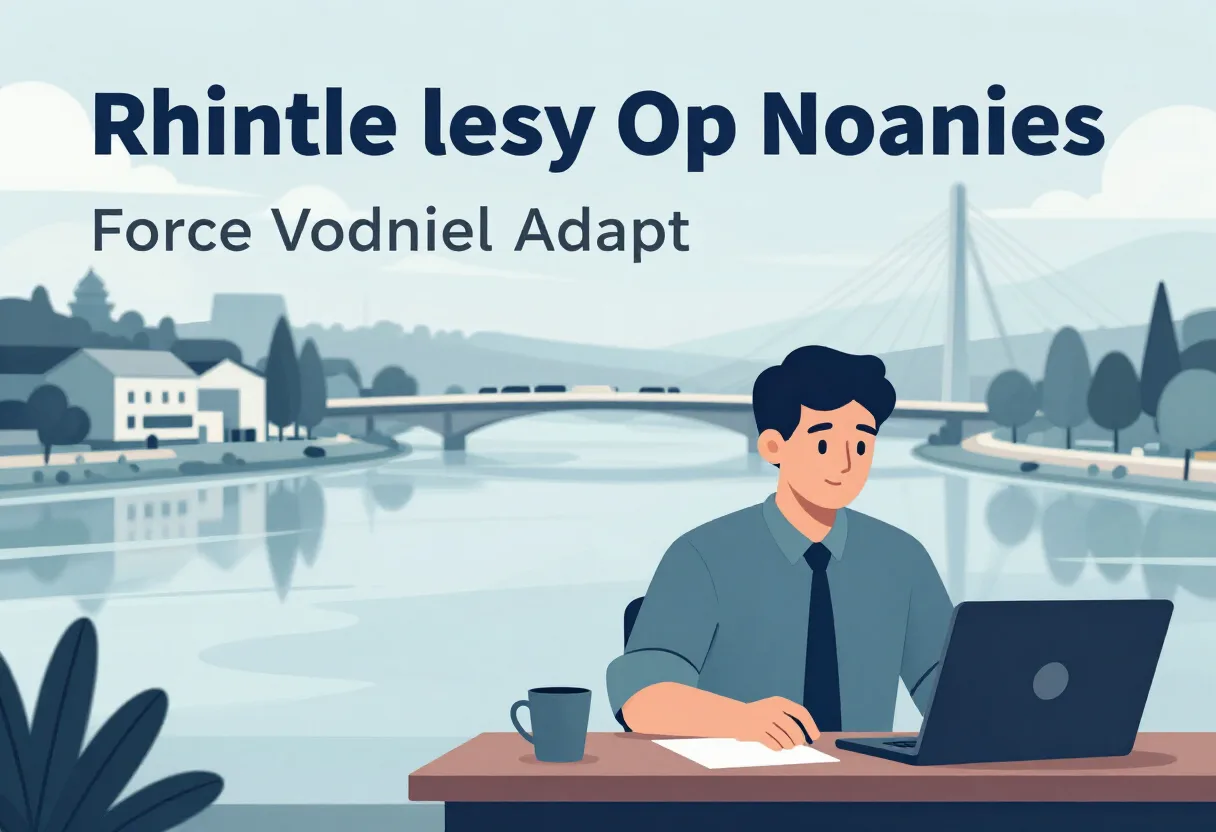 Low Rhine Levels Force Companies To Adapt To New Normal