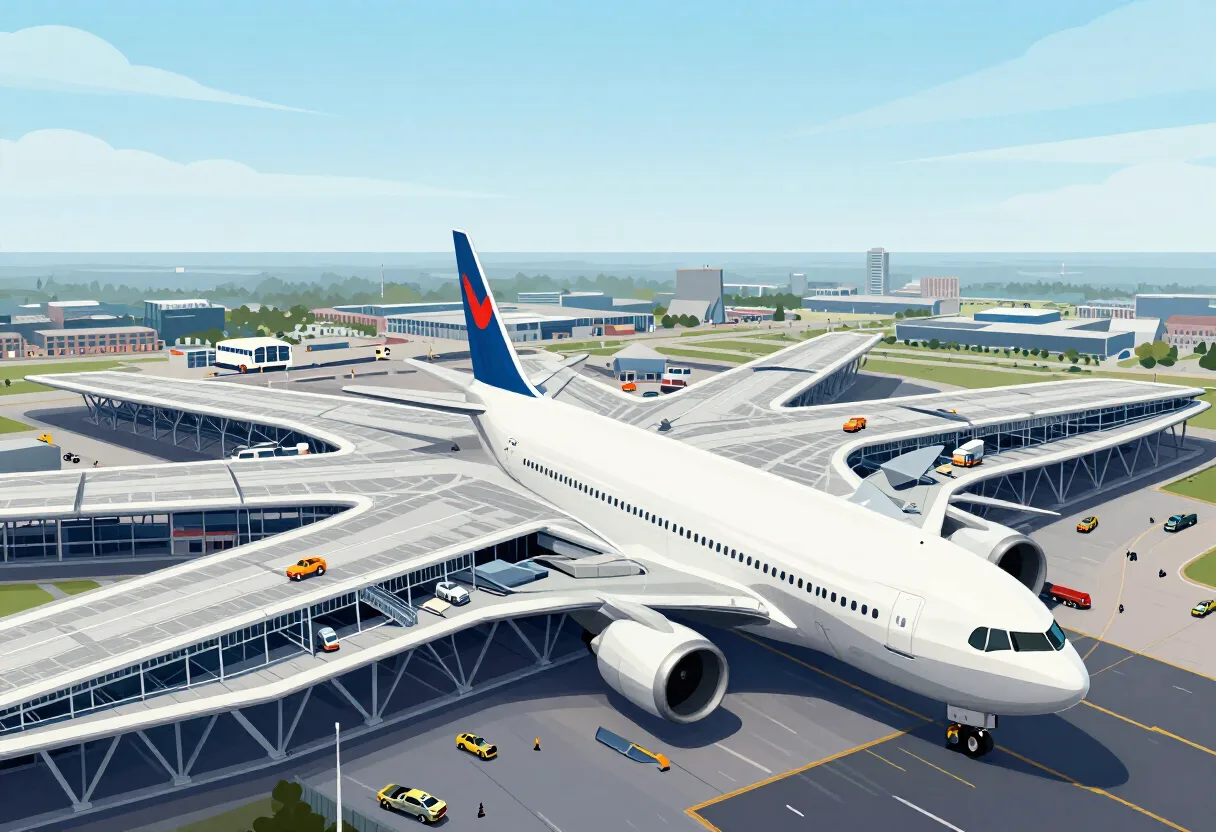 Heathrow third runway expansion needs ‘spades in the ground’ - Air Cargo Week