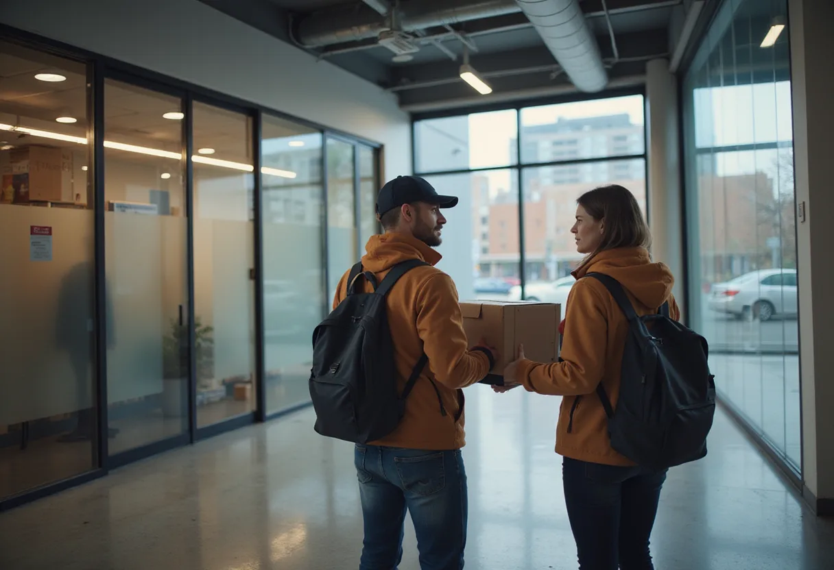 DHL Express to raise US shipment prices by 5.9% in 2027