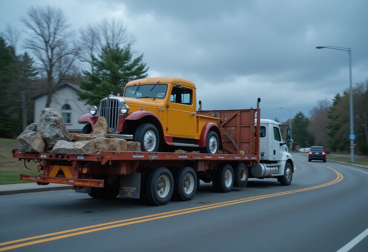 Who gets the load? New guidance tackles motor carrier verification - Land Line Media