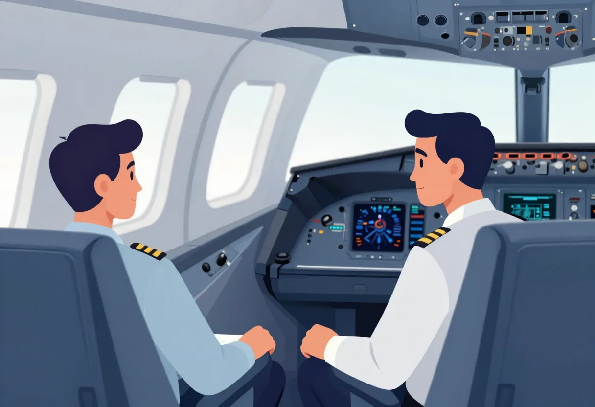 Cockpit voice recorder indicates pilot tried to abort landing before Amazon cargo plane crash: NTSB - abcnews.com