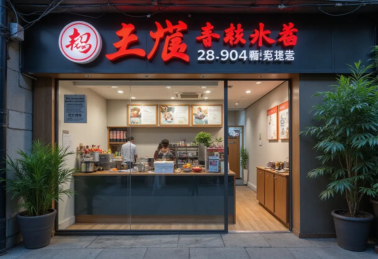 Mariana Express adds Xiamen and Nansha to MXS service