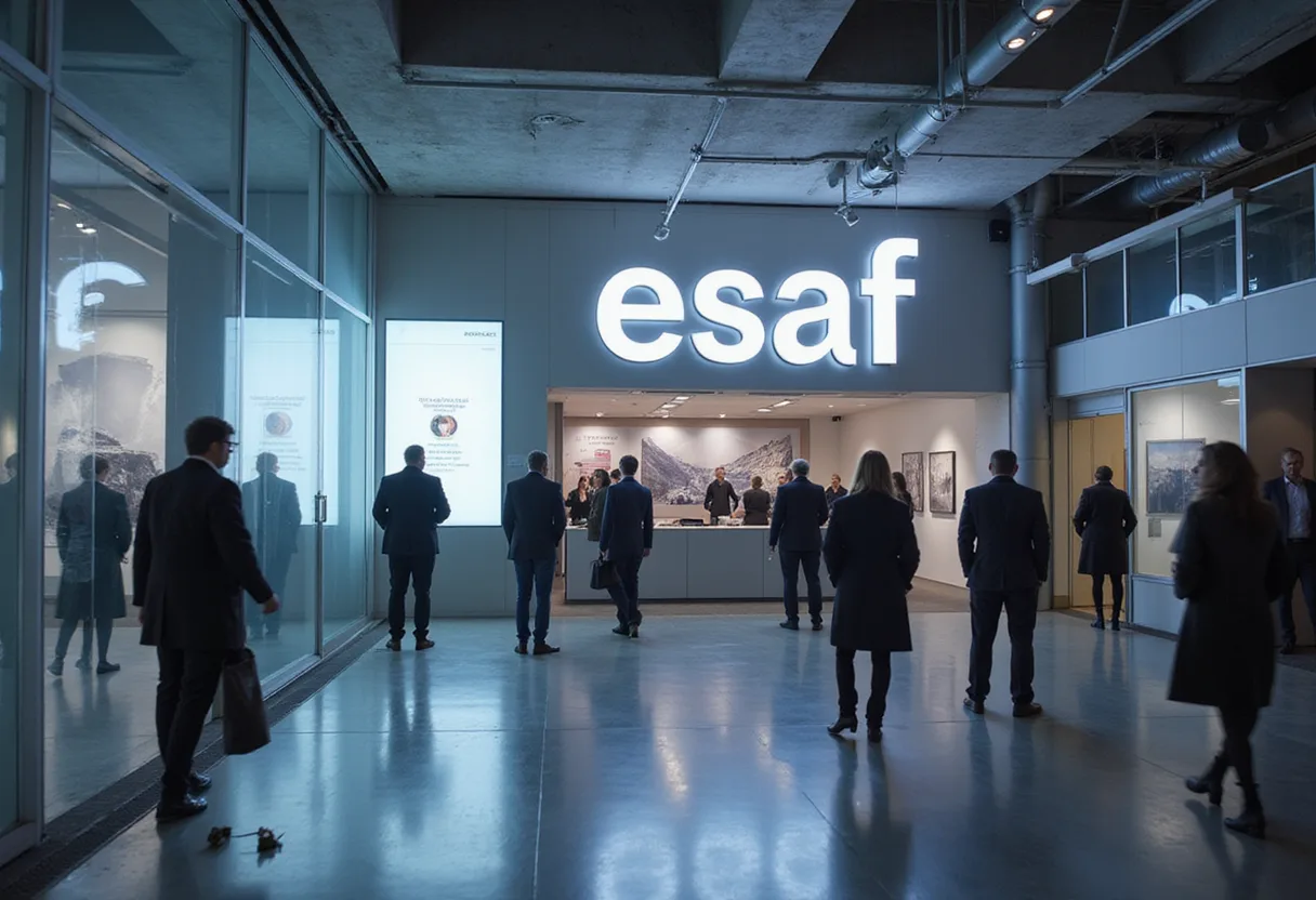 €2.1 billion eSAF scheme launched by Germany, Austria and Luxembourg - Air Cargo Week