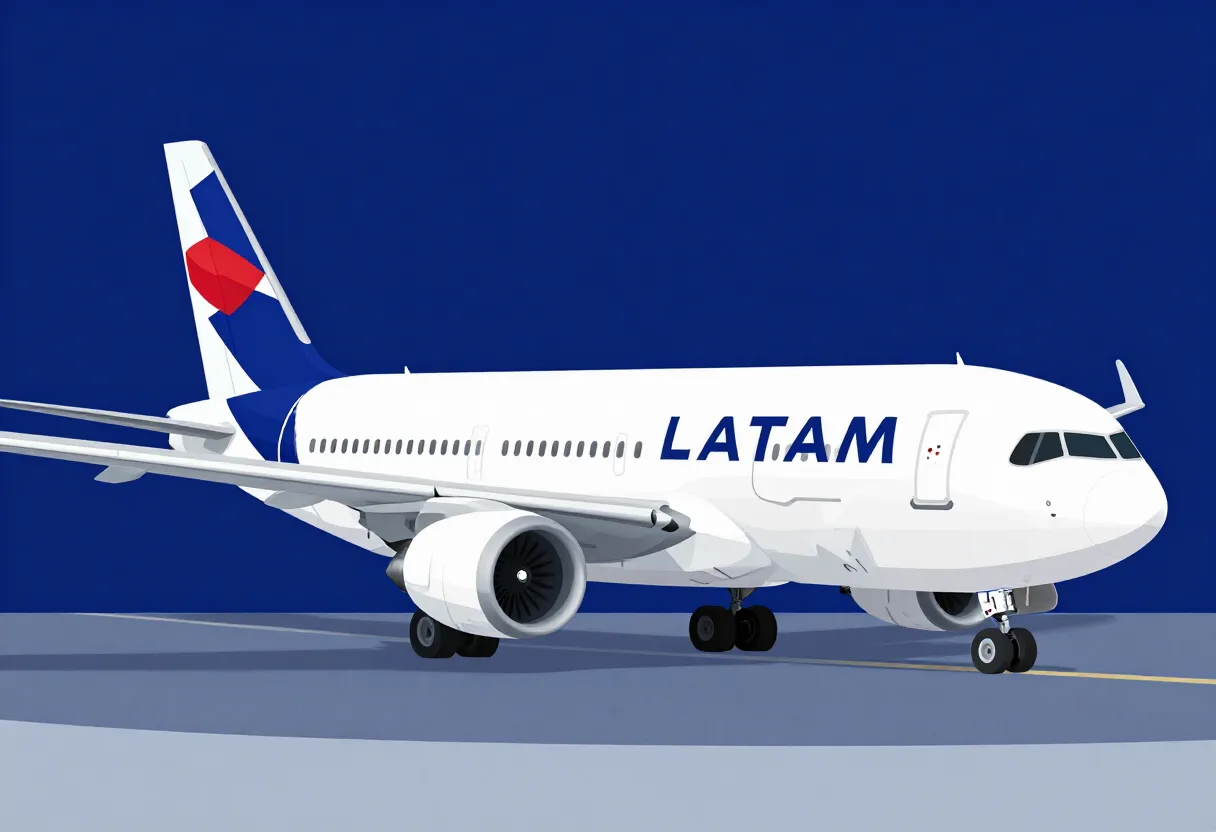 800 tonnes already transported in first year of LATAM MIA-CNF direct route - Air Cargo Week