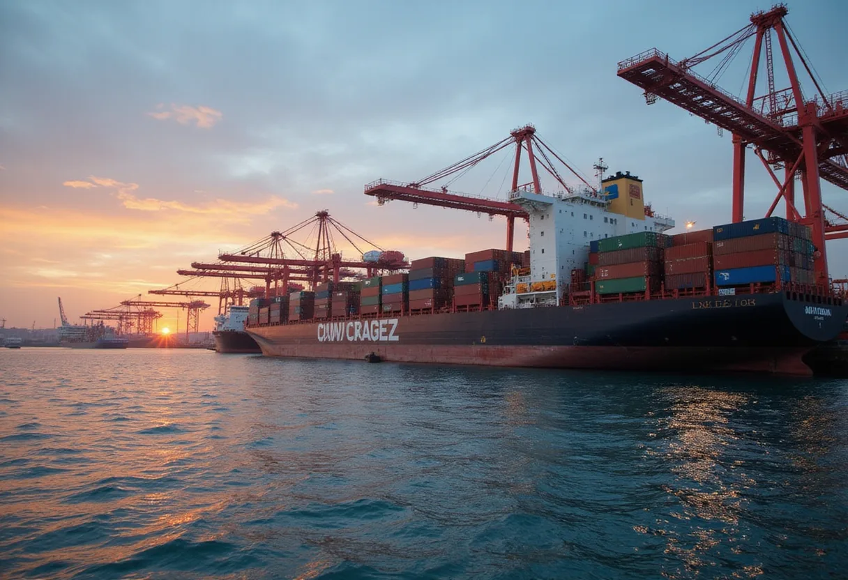Air Cargo Tonnages Rebound in Week 38 Ahead of Chinese Holidays - News and Statistics - IndexBox