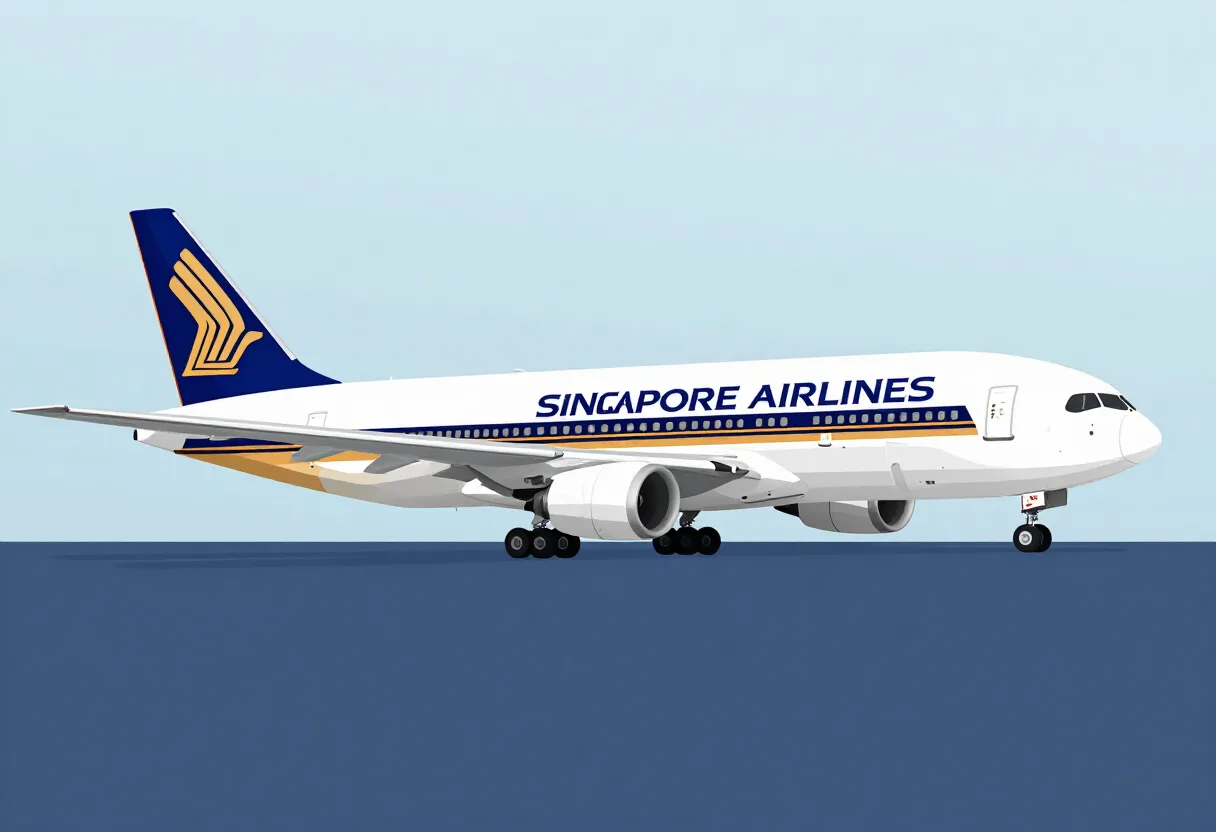 Singapore Airlines to continue operating 777Fs for DHL out of Changi - Air Cargo News