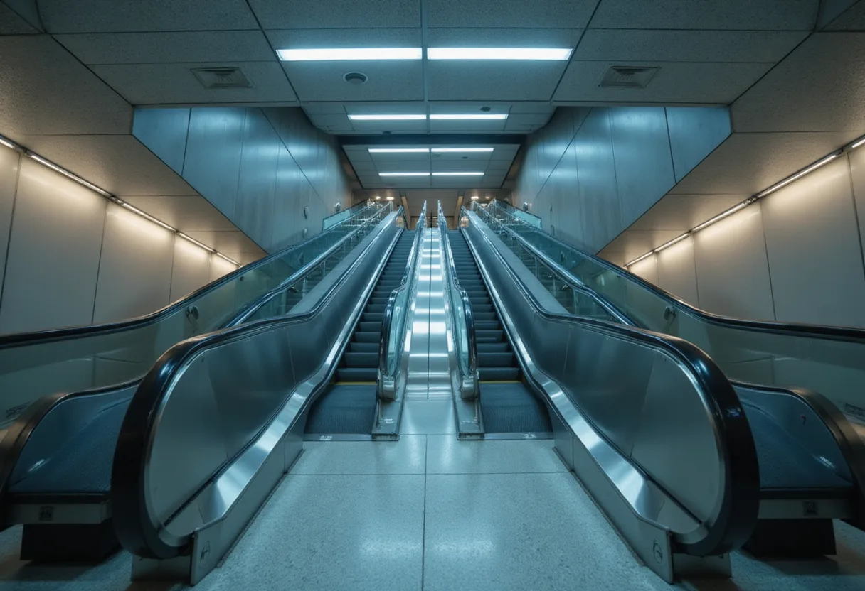 The Escalator: CH Robinson’s Carrier of the Year Problem