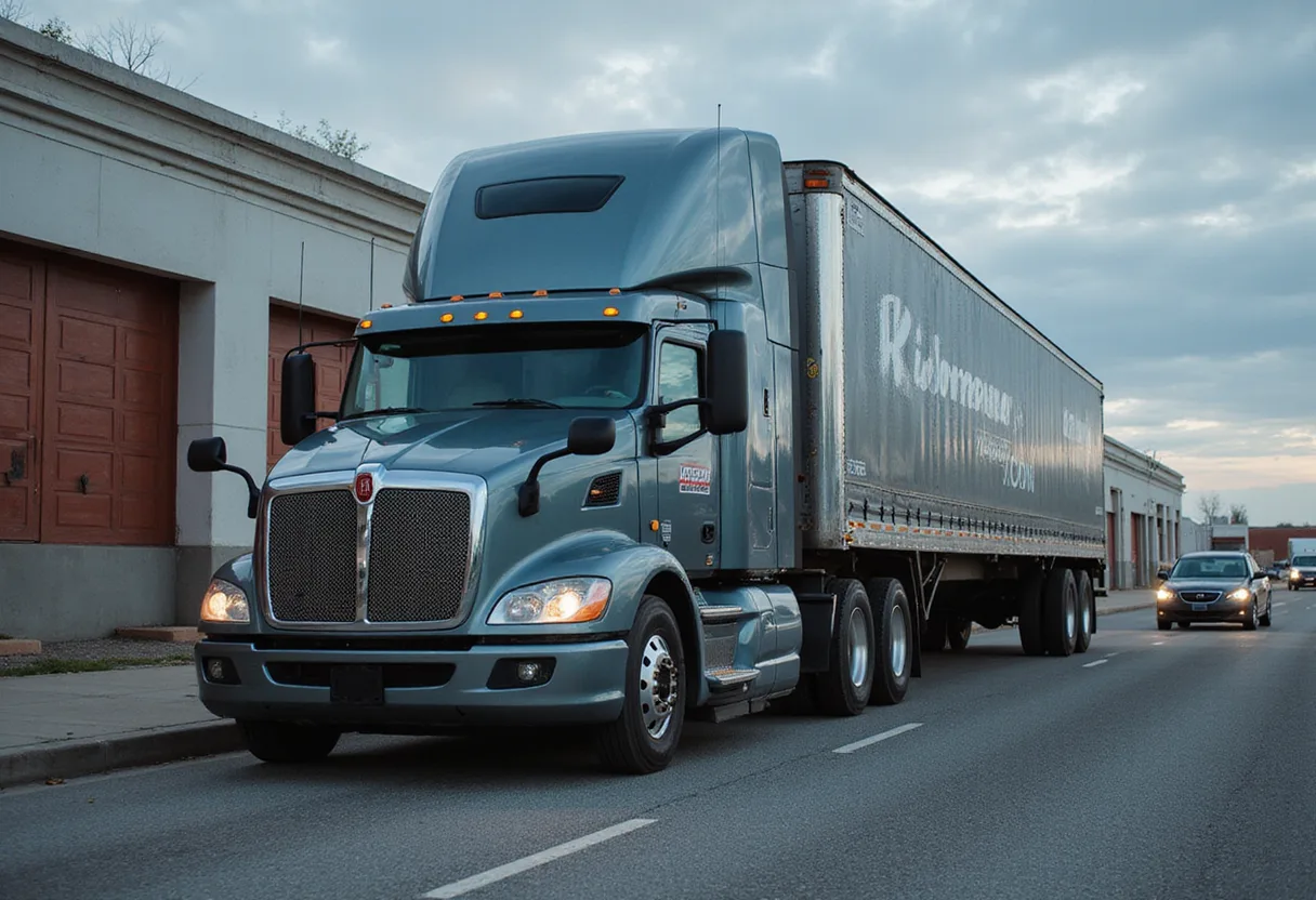 Trucking Announcements: Freni, D’Amore and Chaaya take on new roles at Volvo, Eaigle, DTNA - Truck News