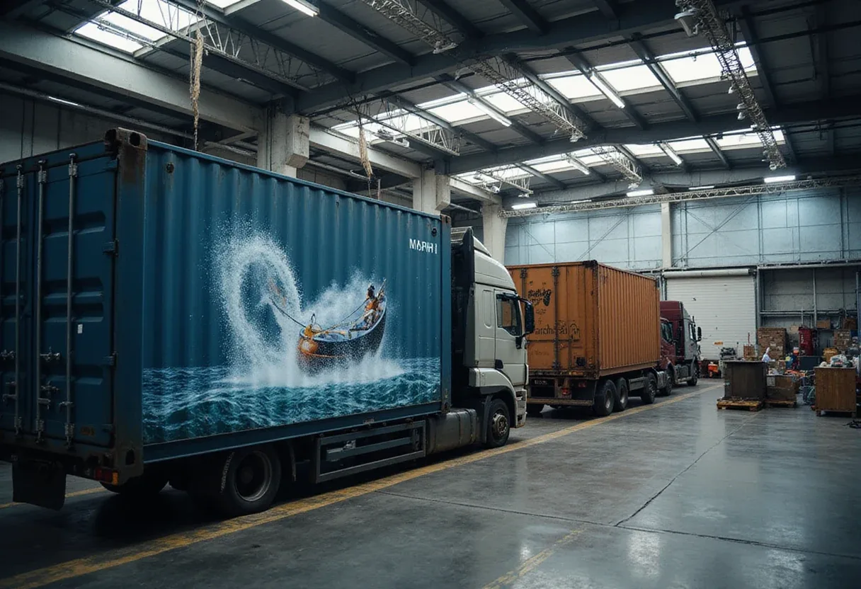 AI risks hollowing out shipping’s next generation of expertise
