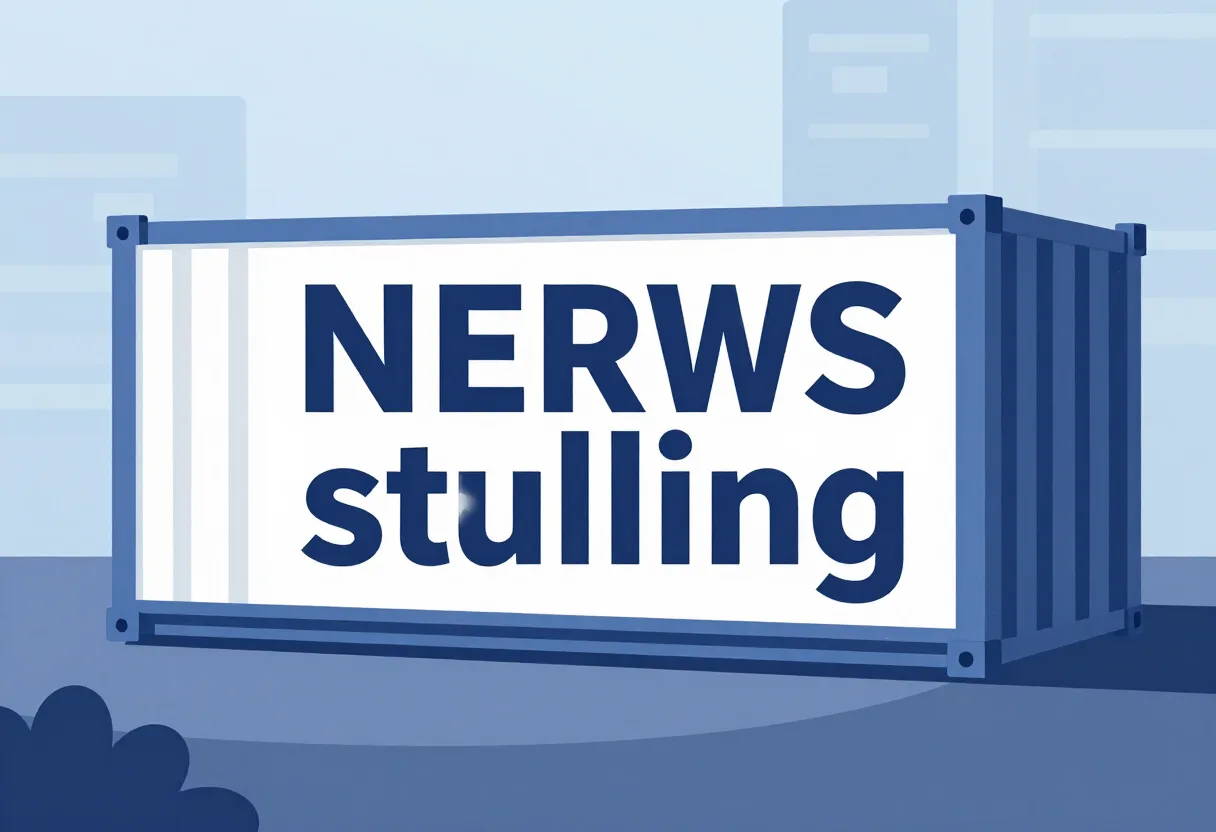 News Container spot rates still falling, but gently, thanks to capacity discipline - The Loadstar