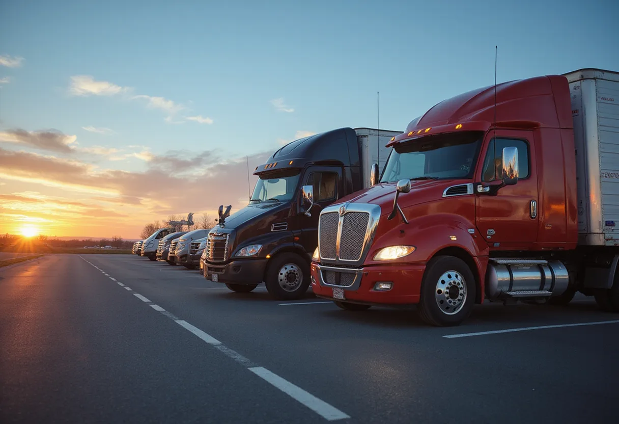 Rising diesel prices have truckers considering a strike. Here’s how it could affect consumers - News4JAX