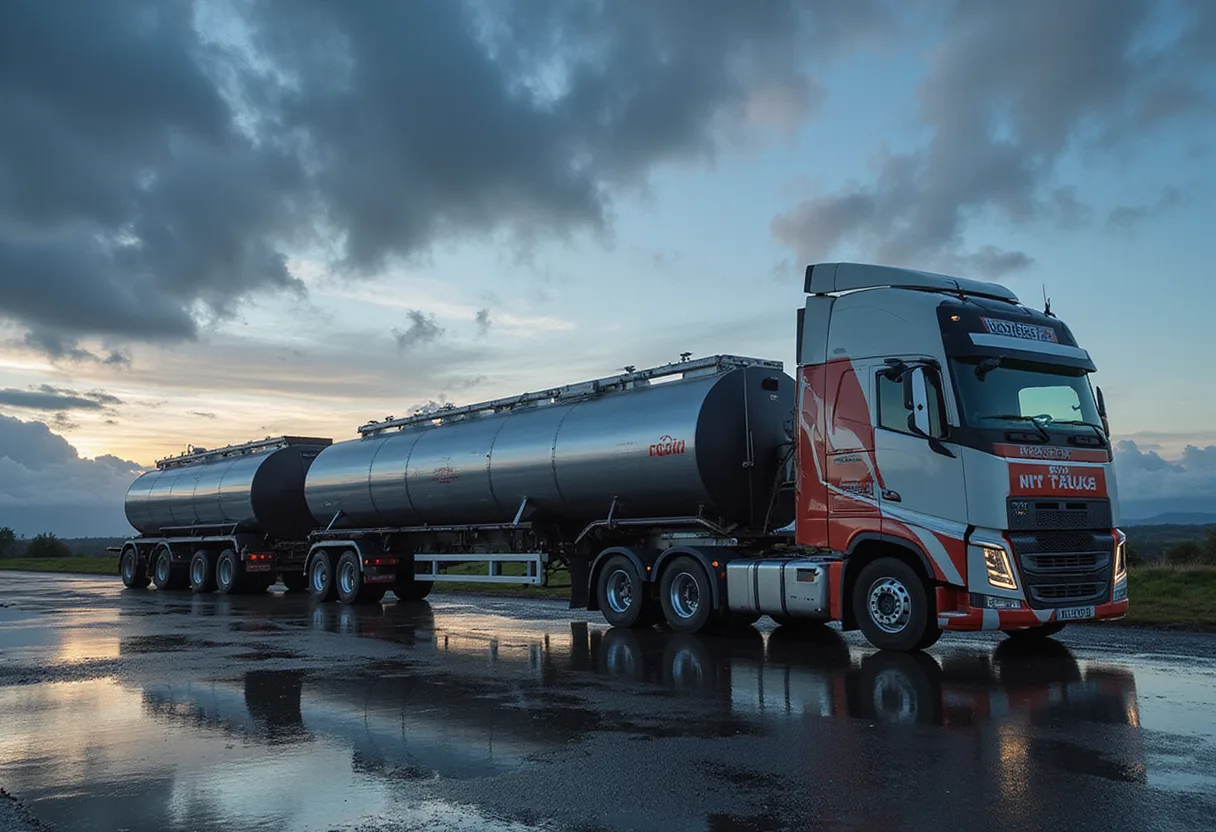 Norden: The capital shift from tankers to dry cargo