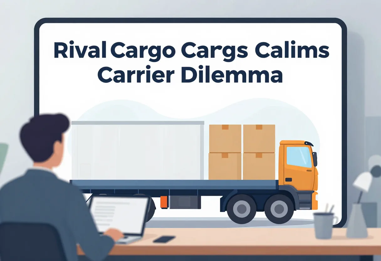 Rival Cargo Claims and the Carrier’s Dilemma: Who Gets the Goods?