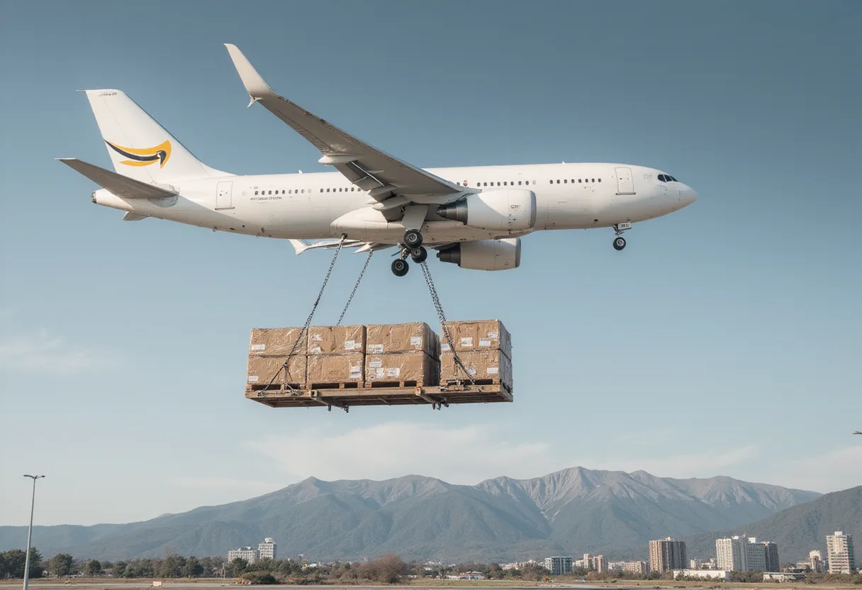 Amazon suspends use of 21 Air, cargo carrier whose plane careened off Miami runway - TribLIVE.com