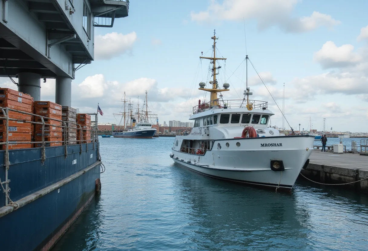 Indian Register of Shipping approves Volteo Maritime electronic record book