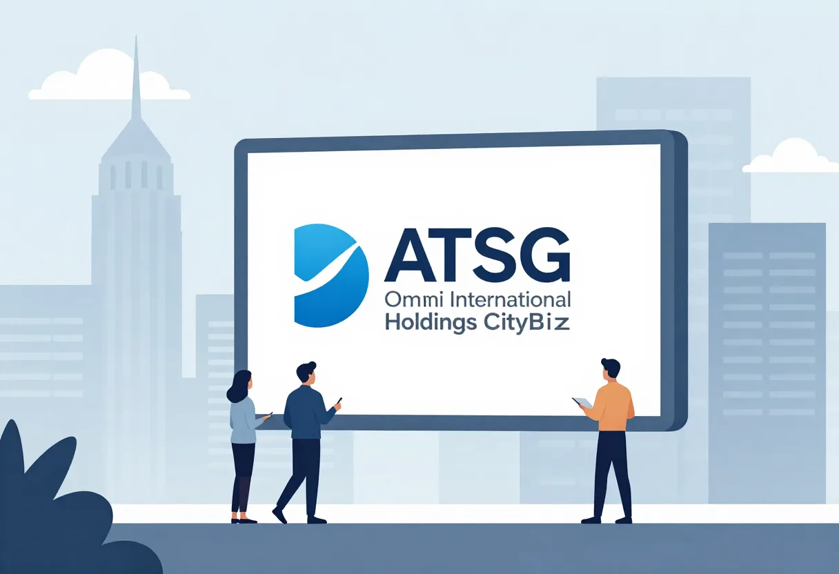 ATSG to Sell Omni Air International to OAI Holdings - citybiz