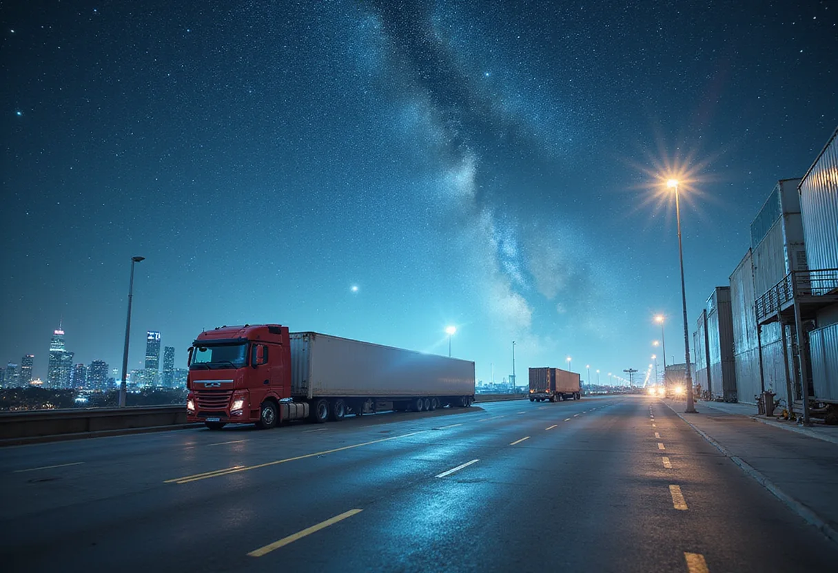 Air Cargo Demand Grows 4.4% In August - Mirage News