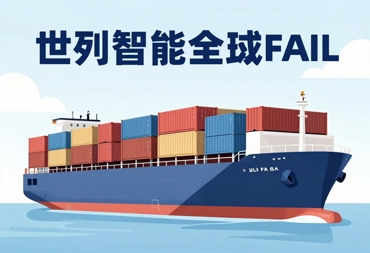 Container shipping lines today – are they too big to fail? - The Loadstar