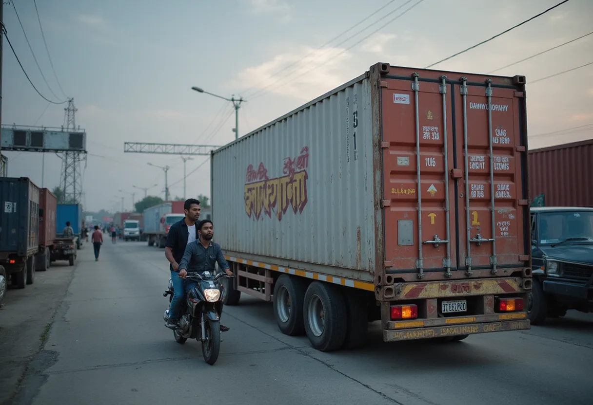 Bangladesh seeks UK investment in tourism, help on air cargo restrictions - The Bangladesh Monitor