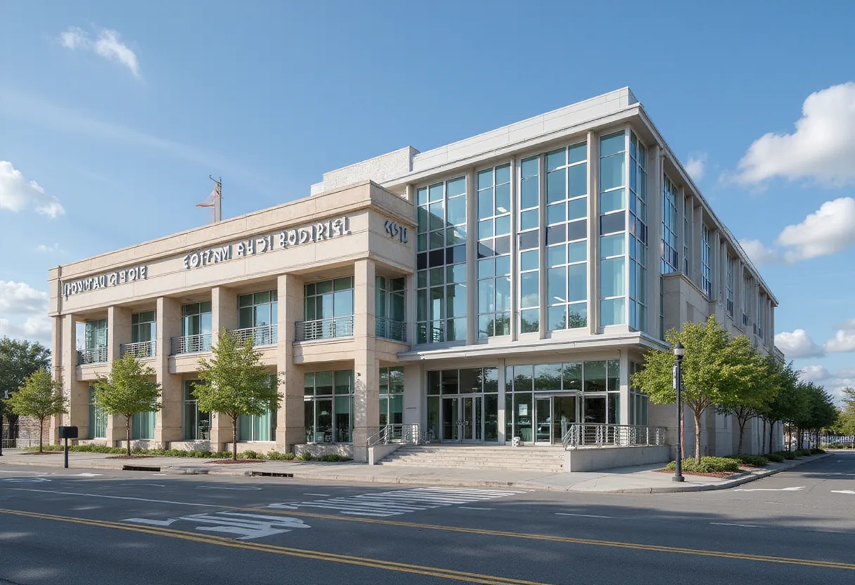 Savannah’s Ocean Terminal renovation passes 60% completion
