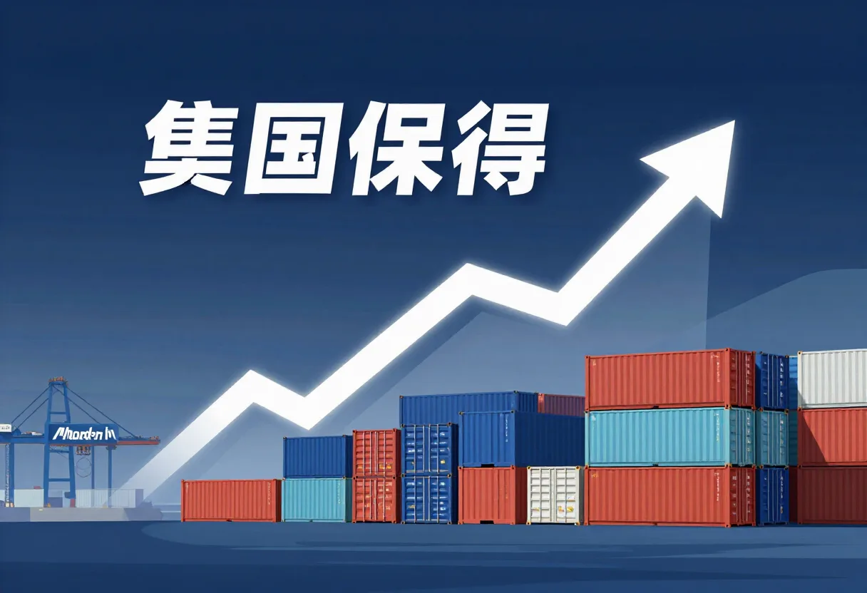 Chinese container rates rise 6% as port congestion increases - freshplaza.com