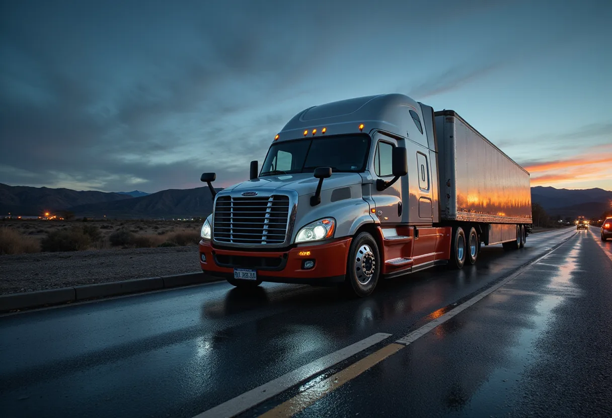 Diesel Hits Record High, Driver Pay Up 50%