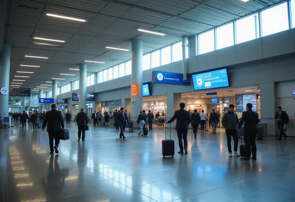 Brussels Airport and Hyderabad International Airport join forces to strengthen air cargo connectivity between Belgium an